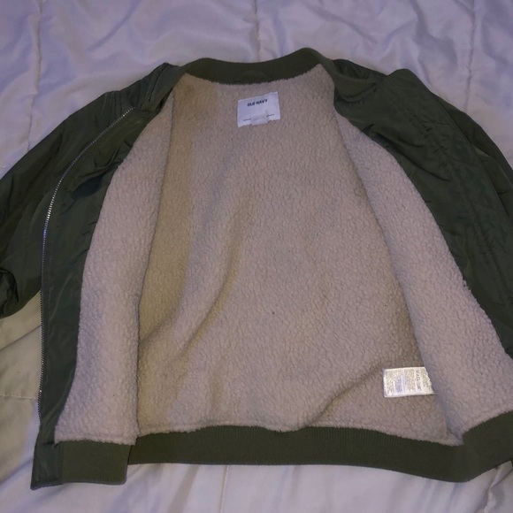 Coat - Picture 3 of 5